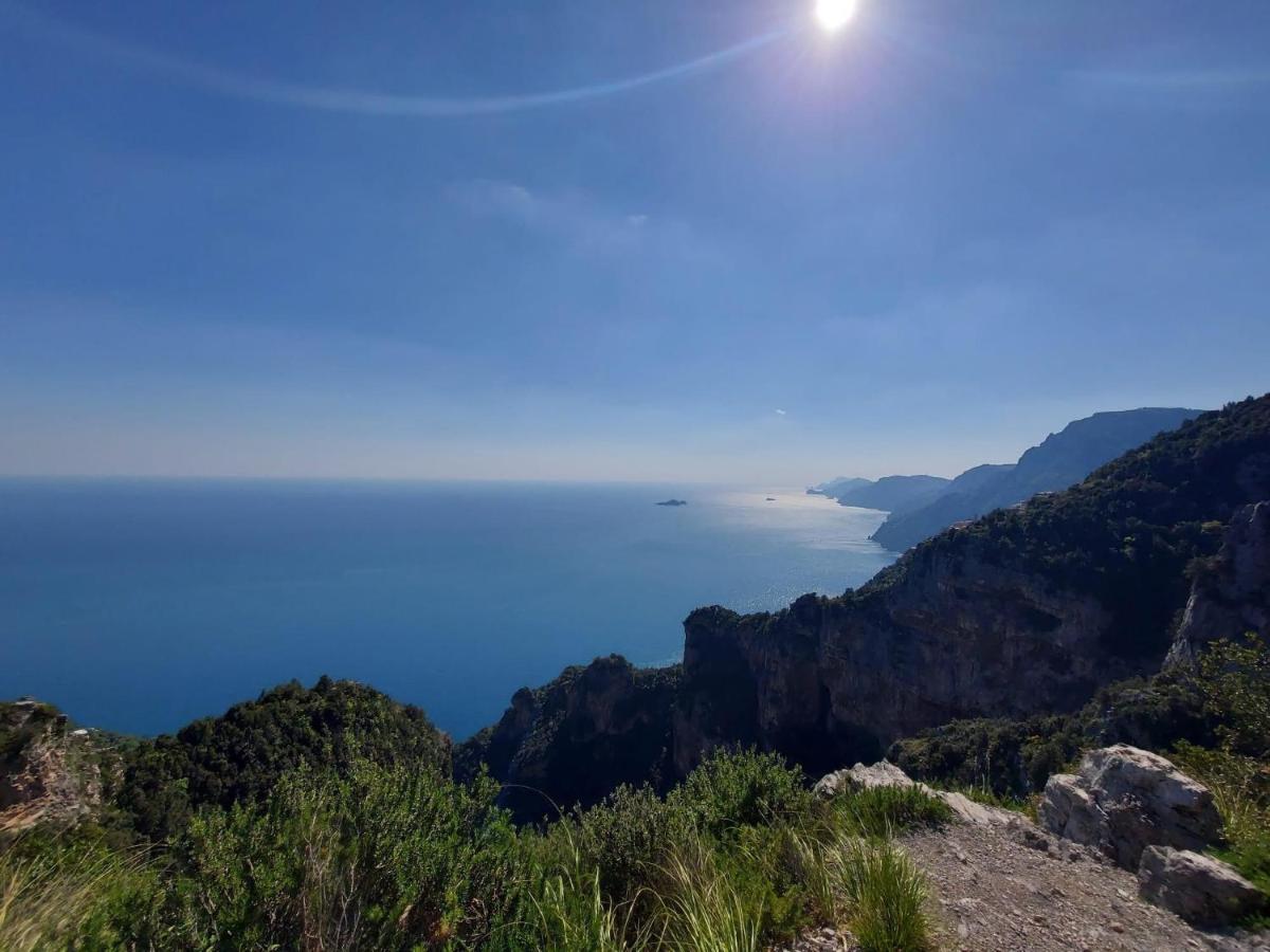 Il Capriccio Apartment Castellammare di Stabia Exterior photo